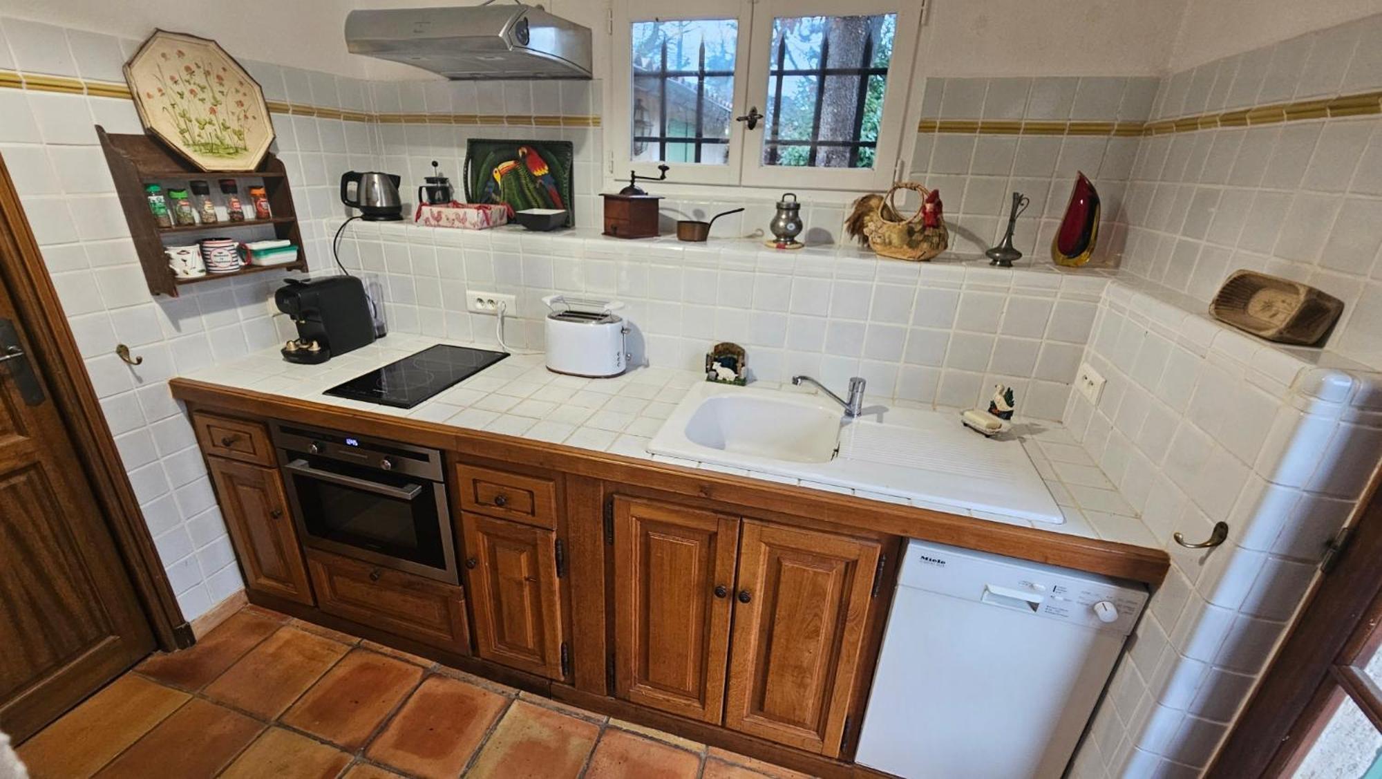 Mazet Villa Saint-Cézaire-sur-Siagne Exterior foto